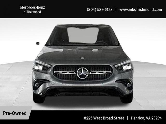 used 2026 Mercedes-Benz GLA 250 car, priced at $46,994