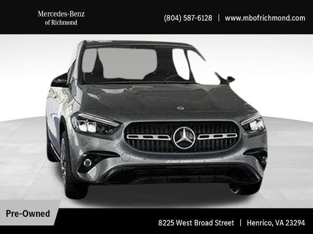 used 2026 Mercedes-Benz GLA 250 car, priced at $46,994