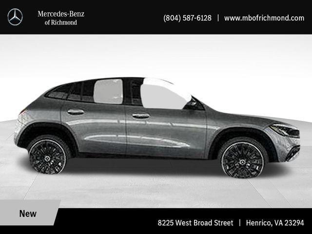 used 2026 Mercedes-Benz GLA 250 car, priced at $45,994