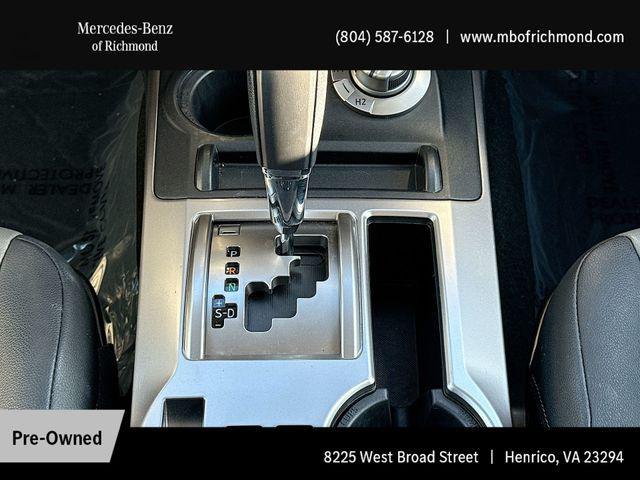 used 2022 Toyota 4Runner car, priced at $32,997