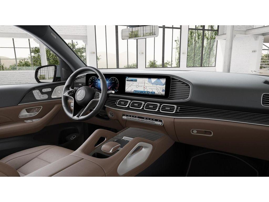 new 2026 Mercedes-Benz GLE 350 car, priced at $74,920