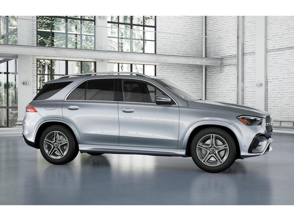 new 2026 Mercedes-Benz GLE 350 car, priced at $74,920