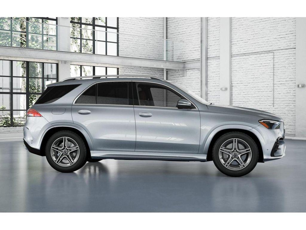 new 2026 Mercedes-Benz GLE 350 car, priced at $74,920