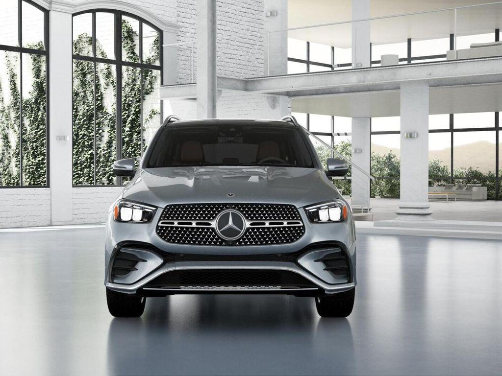 new 2026 Mercedes-Benz GLE 350 car, priced at $74,920