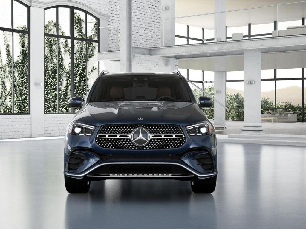 new 2026 Mercedes-Benz GLE 350 car, priced at $84,205
