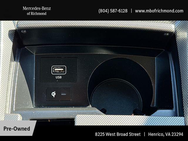 used 2022 Hyundai Santa Fe car, priced at $24,498