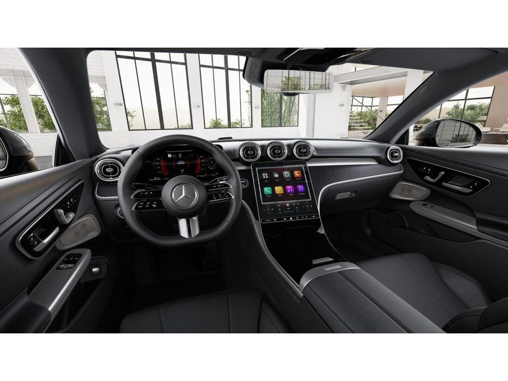 new 2026 Mercedes-Benz CLE 300 car, priced at $67,585