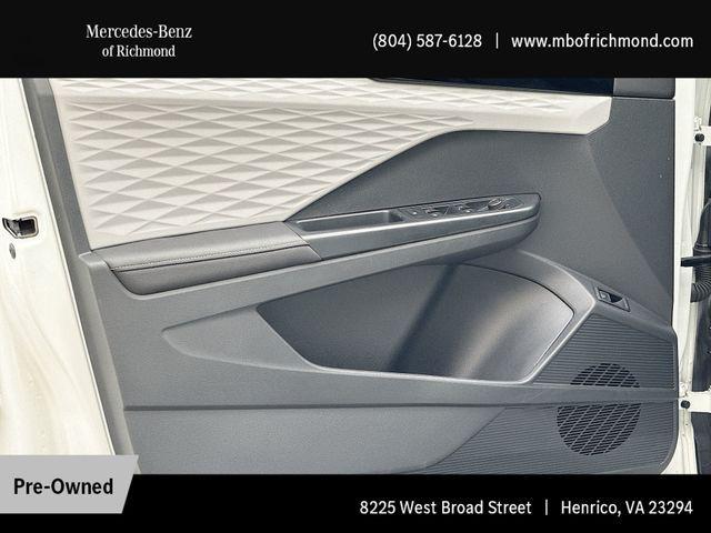 used 2024 Volkswagen Taos car, priced at $17,426