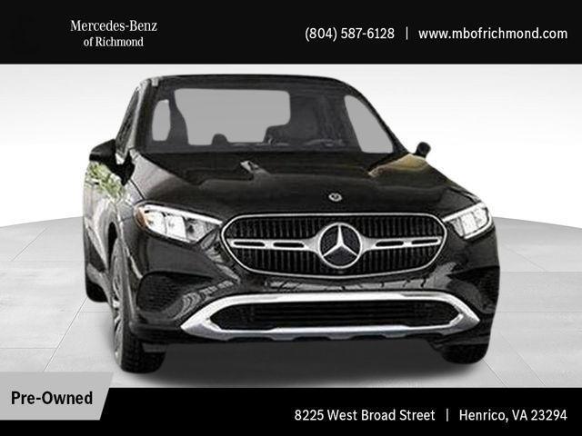 used 2026 Mercedes-Benz GLC 300 car, priced at $50,508