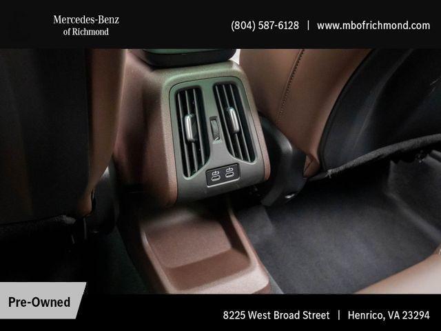 used 2025 BMW X2 car, priced at $40,394