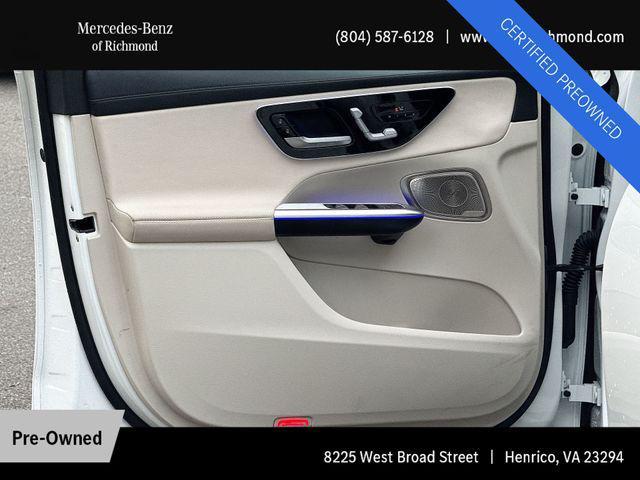 used 2023 Mercedes-Benz GLC 300 car, priced at $41,998