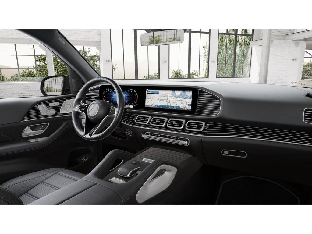 new 2026 Mercedes-Benz GLE 450 car, priced at $85,617