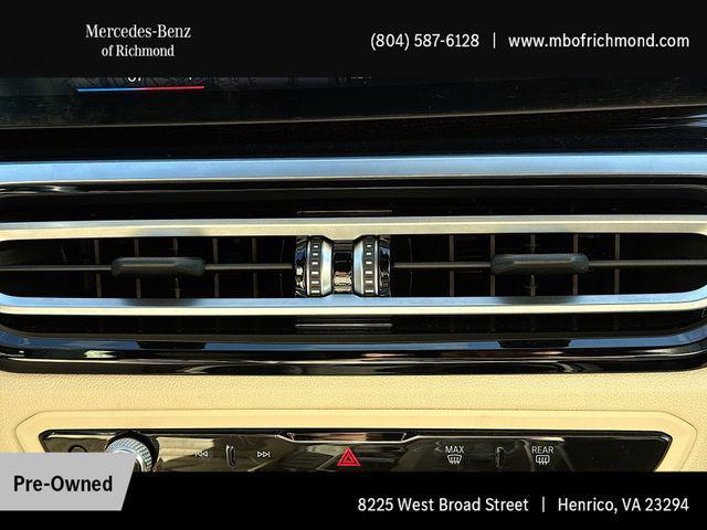 used 2024 BMW 430 car, priced at $43,497