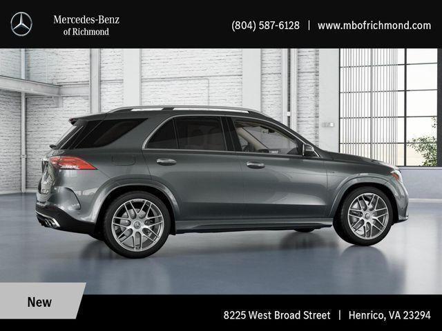 used 2026 Mercedes-Benz AMG GLE 53 car, priced at $100,010