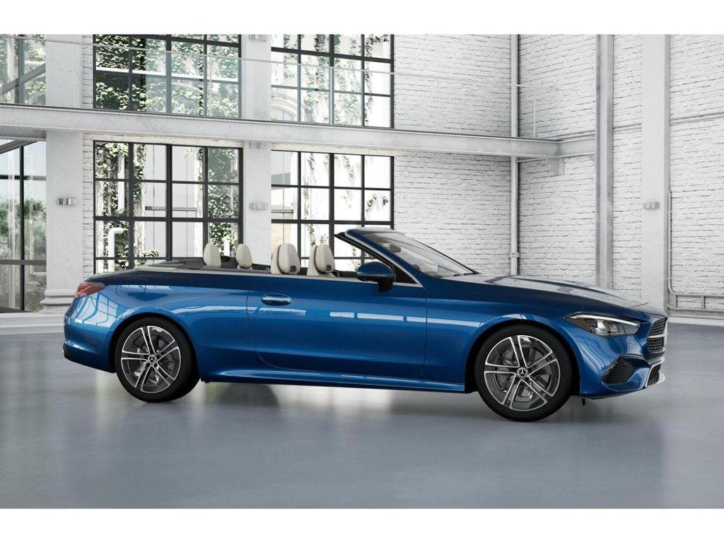 new 2026 Mercedes-Benz CLE 300 car, priced at $75,575