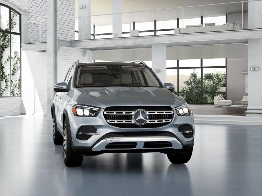 new 2026 Mercedes-Benz GLE 350 car, priced at $75,365