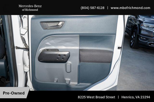 used 2022 Ford Maverick car, priced at $17,998