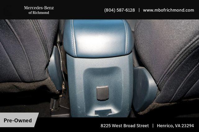 used 2022 Ford Maverick car, priced at $17,998