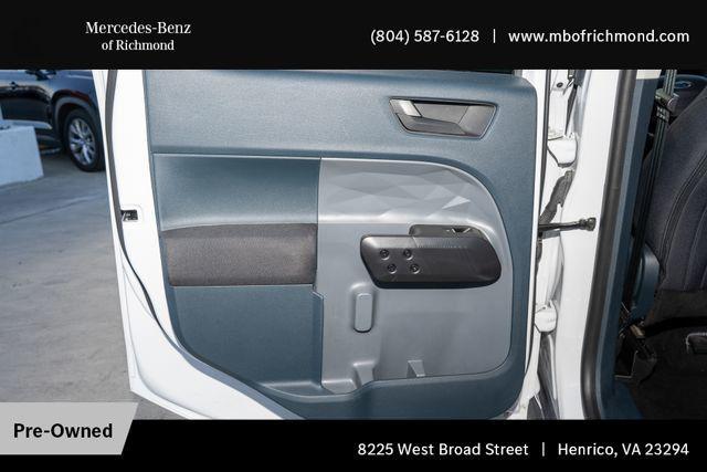 used 2022 Ford Maverick car, priced at $17,998