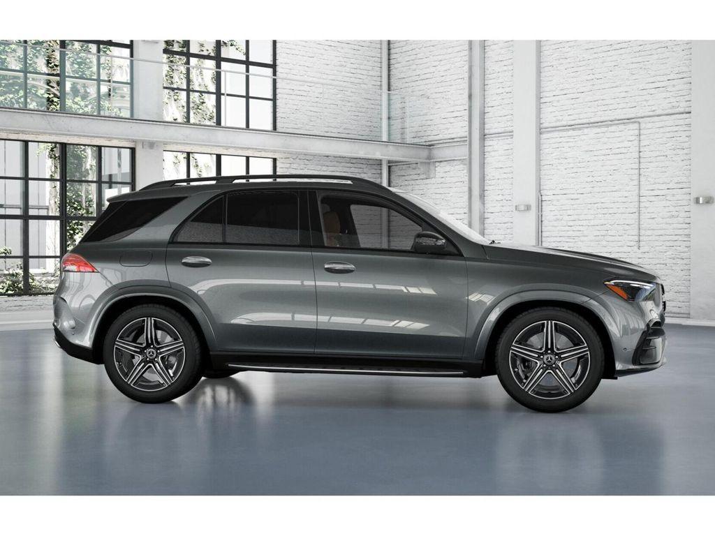 new 2026 Mercedes-Benz GLE 450 car, priced at $84,150