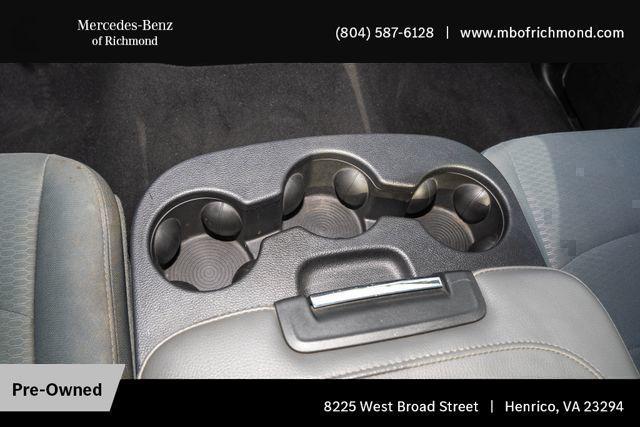 used 2019 Ram 1500 car, priced at $17,319