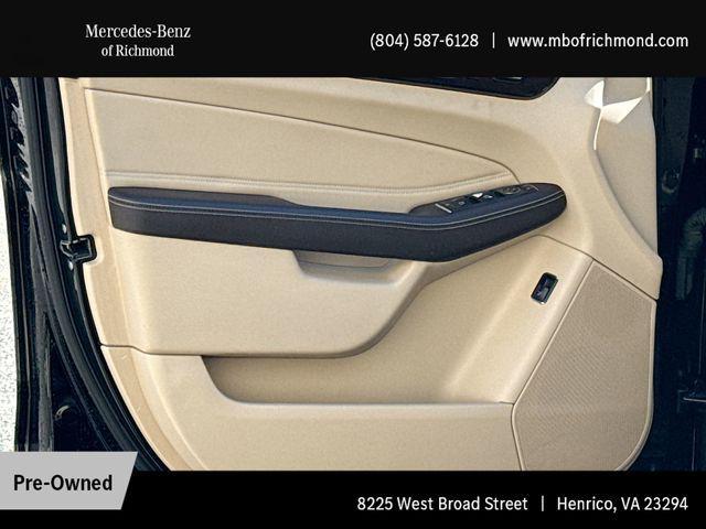 used 2018 Mercedes-Benz GLE 350 car, priced at $21,997