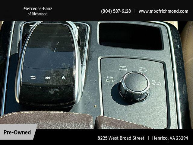 used 2018 Mercedes-Benz GLE 350 car, priced at $21,997