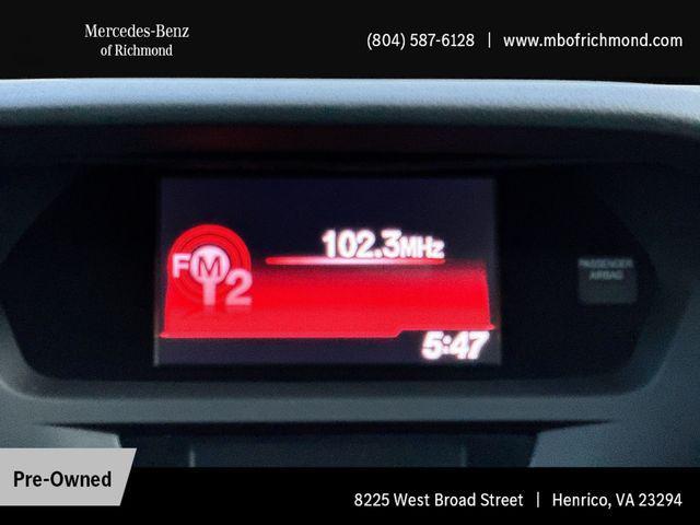 used 2021 Acura ILX car, priced at $23,997