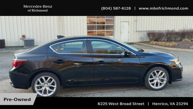 used 2021 Acura ILX car, priced at $23,997
