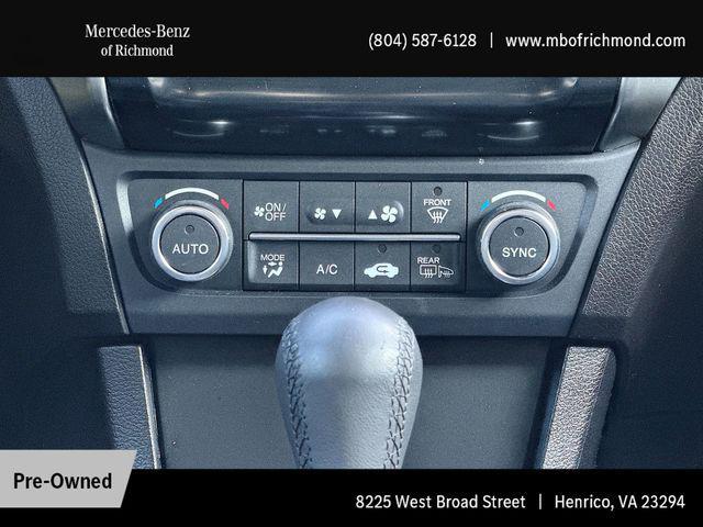 used 2021 Acura ILX car, priced at $23,997