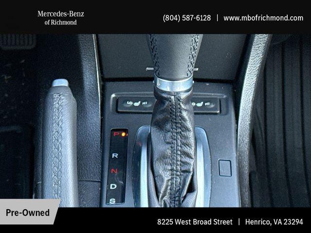 used 2021 Acura ILX car, priced at $23,997