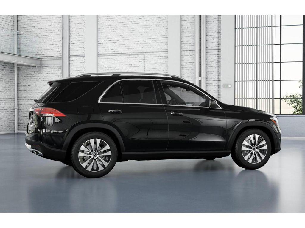 new 2026 Mercedes-Benz GLE 350 car, priced at $68,691