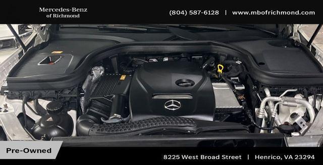 used 2016 Mercedes-Benz GLC 300 car, priced at $20,400