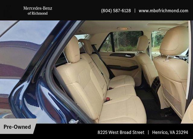 used 2019 Mercedes-Benz GLE 400 car, priced at $26,998
