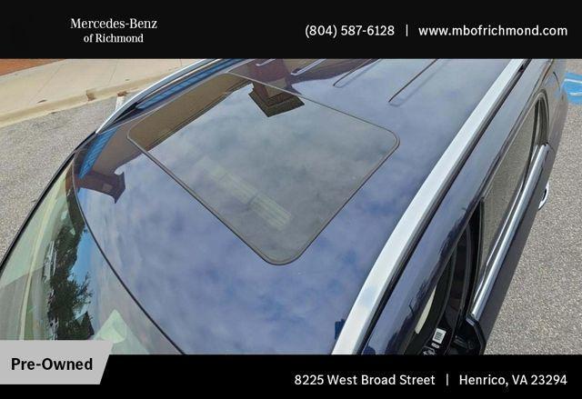 used 2019 Mercedes-Benz GLE 400 car, priced at $26,998