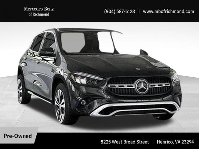 used 2026 Mercedes-Benz GLA 250 car, priced at $41,994