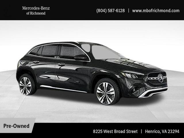 used 2026 Mercedes-Benz GLA 250 car, priced at $41,994
