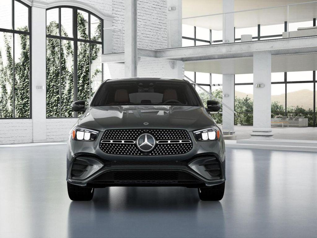 new 2026 Mercedes-Benz GLE 450 car, priced at $87,200