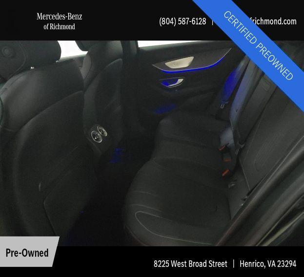 used 2023 Mercedes-Benz CLS 450 car, priced at $57,998