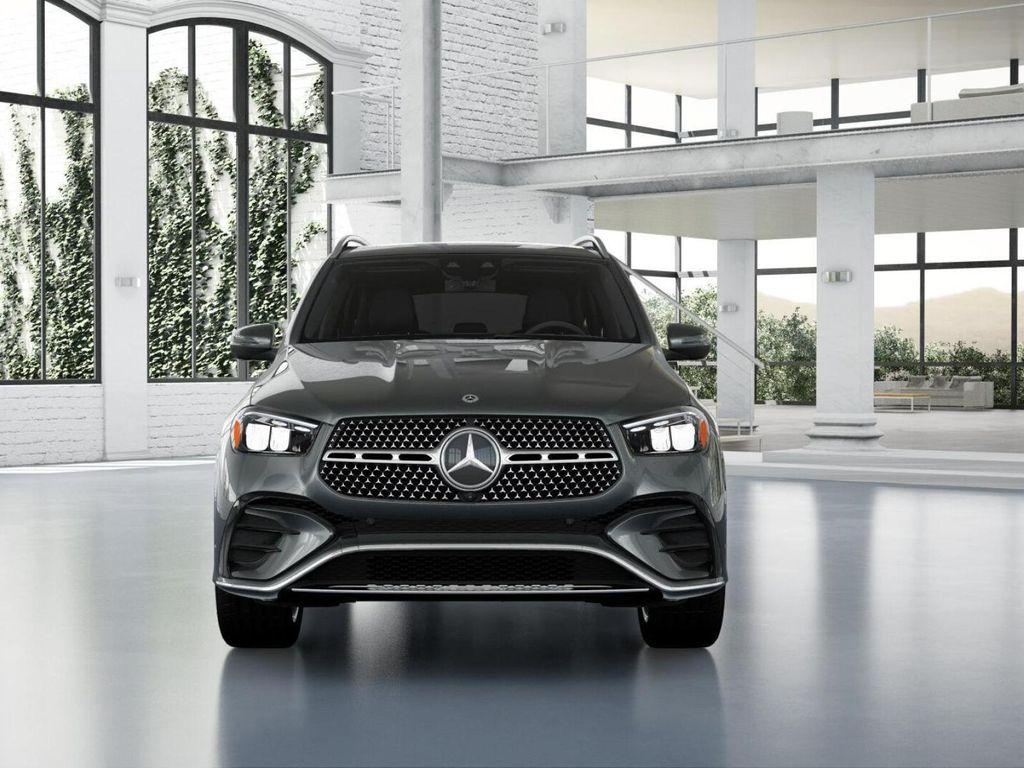 new 2026 Mercedes-Benz GLE 350 car, priced at $77,280