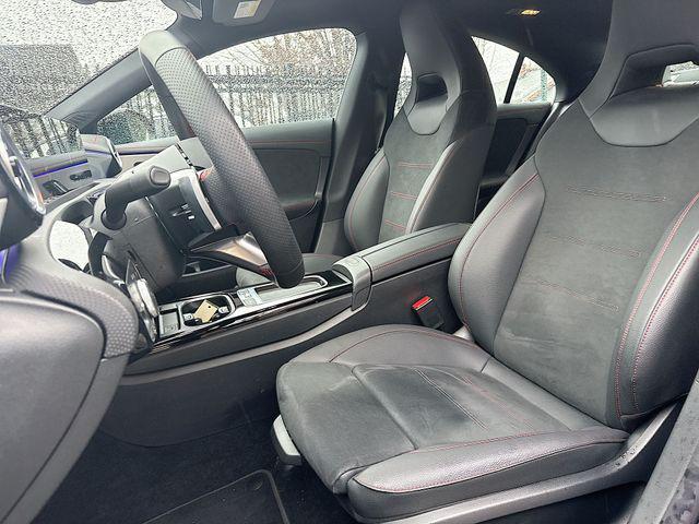 used 2026 Mercedes-Benz CLA 250 car, priced at $46,011
