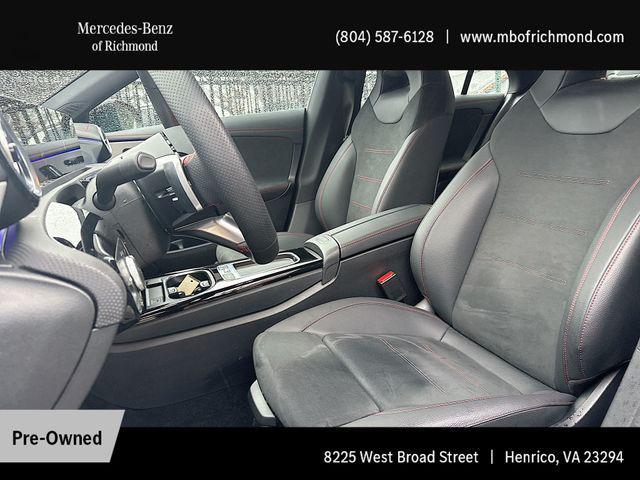 used 2026 Mercedes-Benz CLA 250 car, priced at $46,994