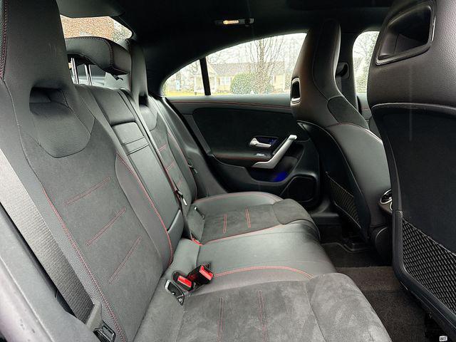 used 2026 Mercedes-Benz CLA 250 car, priced at $46,011