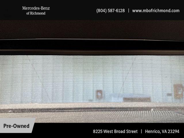 used 2019 Mercedes-Benz E-Class car, priced at $29,998