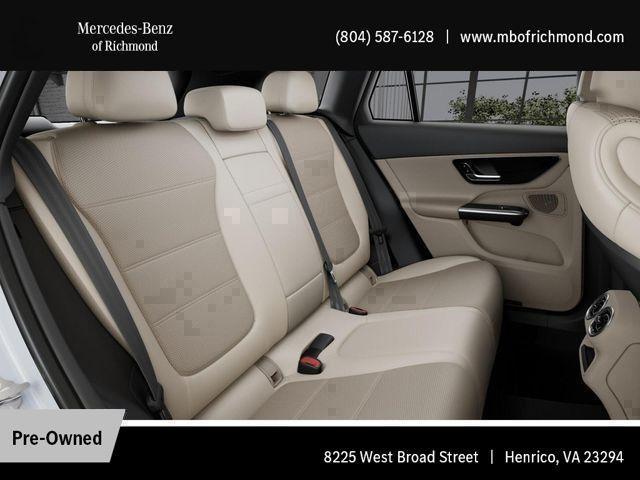 used 2026 Mercedes-Benz GLC 300 car, priced at $49,994