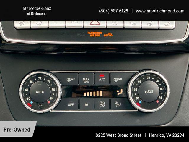 used 2017 Mercedes-Benz AMG GLE 63 car, priced at $40,998