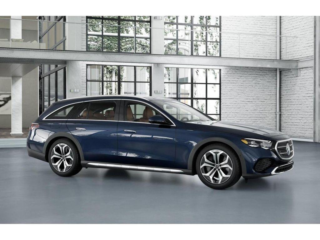 new 2026 Mercedes-Benz E-Class car, priced at $88,565