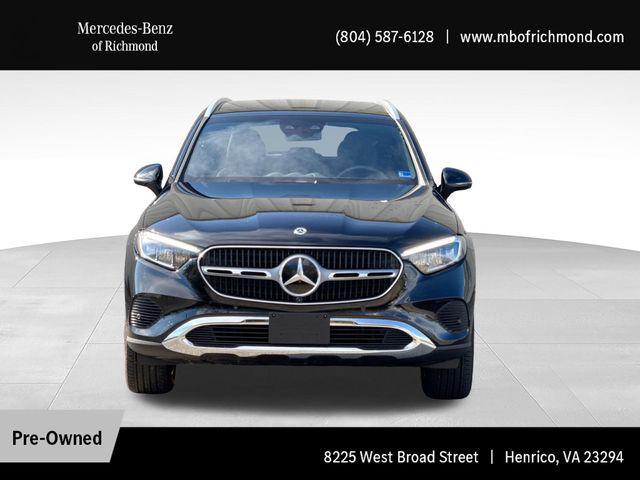 used 2026 Mercedes-Benz GLC 300 car, priced at $52,994
