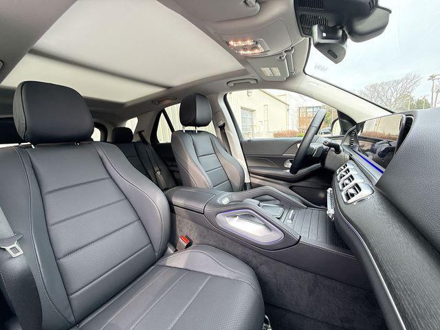 used 2026 Mercedes-Benz GLE 350 car, priced at $64,977
