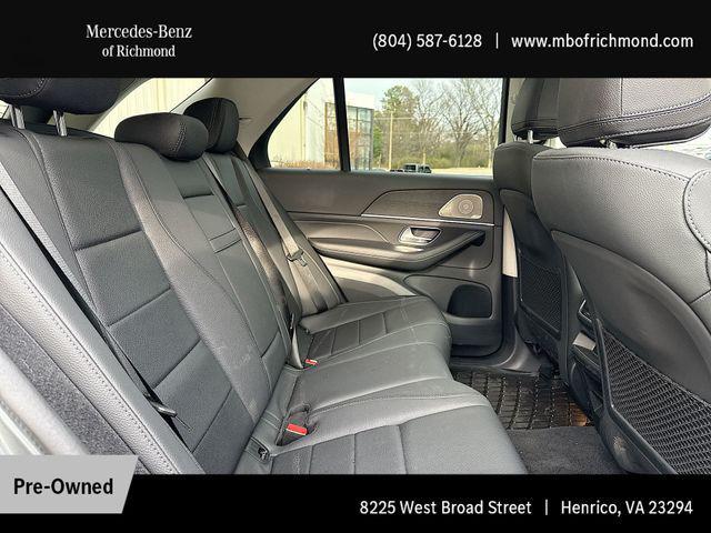 used 2026 Mercedes-Benz GLE 350 car, priced at $65,994